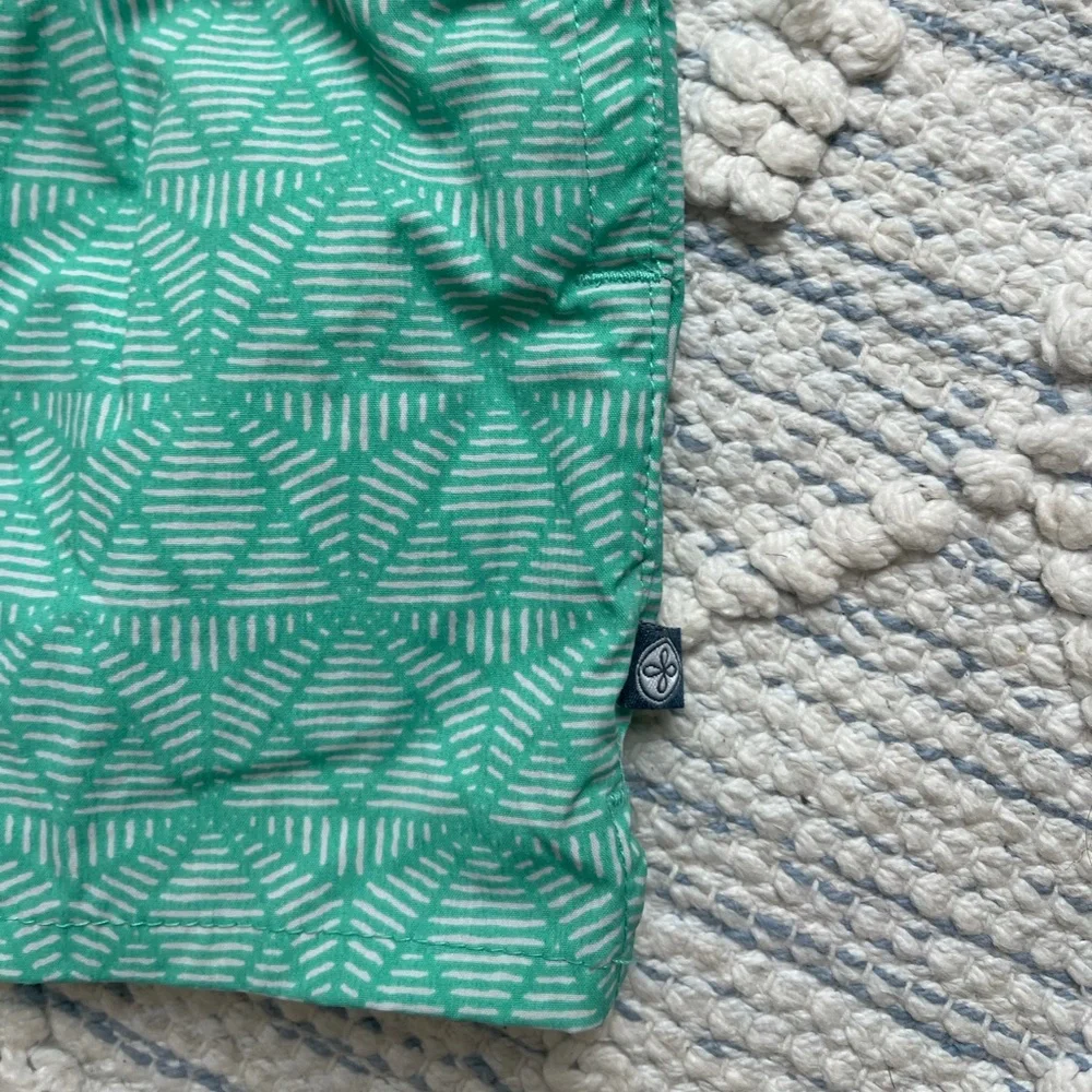 Lauren James Swimsuit Board Shorts Medium With Drawstring excellent condition 🤍 - Picture 6 of 7